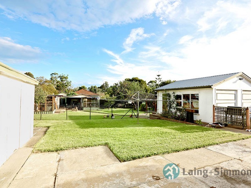 20 Paull Street, Mount Druitt NSW 2770