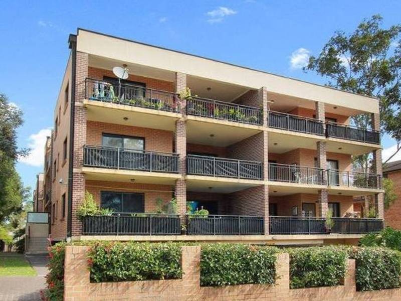 17/30 Hythe Street, Mount Druitt NSW 2770