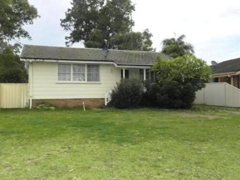 5 Harlow Avenue, Hebersham NSW 2770