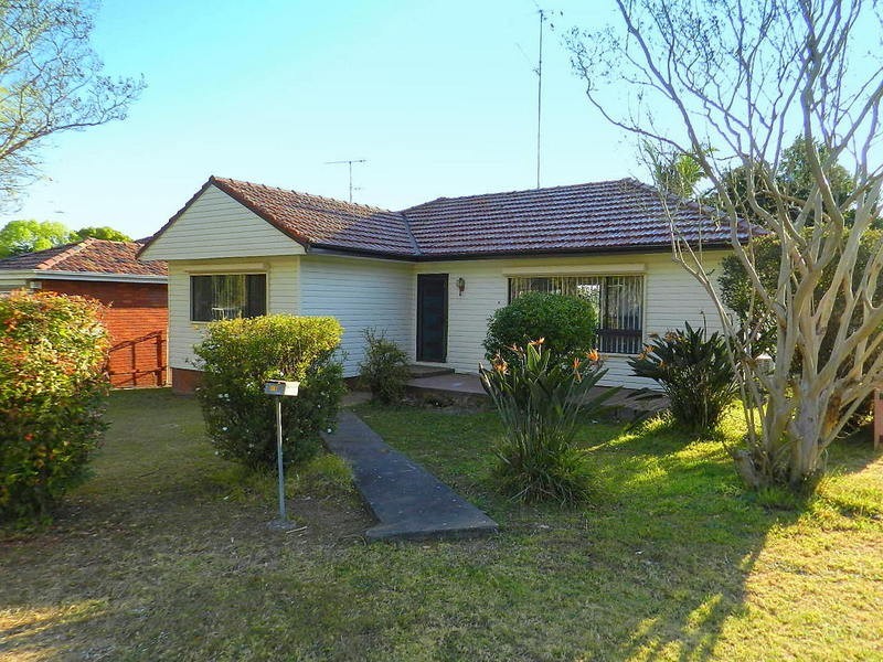 91 Monfarville Street, St Marys NSW 2760