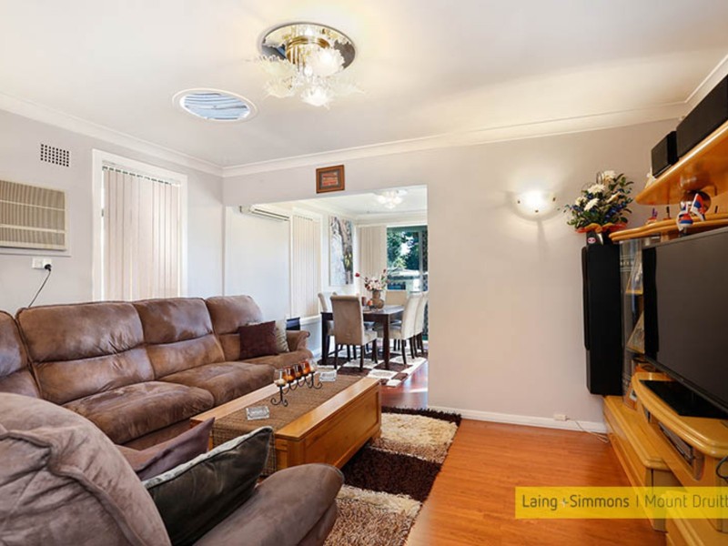 10 Idriess Crescent, Blackett NSW 2770