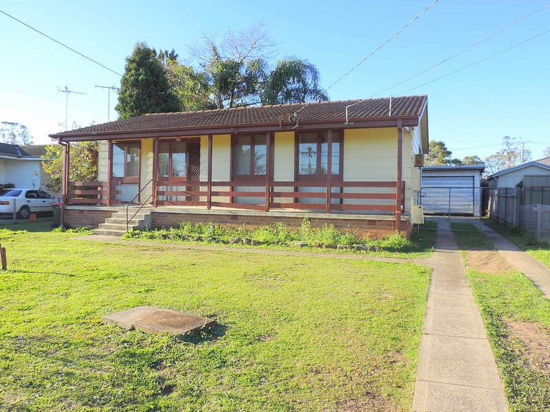 65 Stuart Road, Dharruk NSW 2770