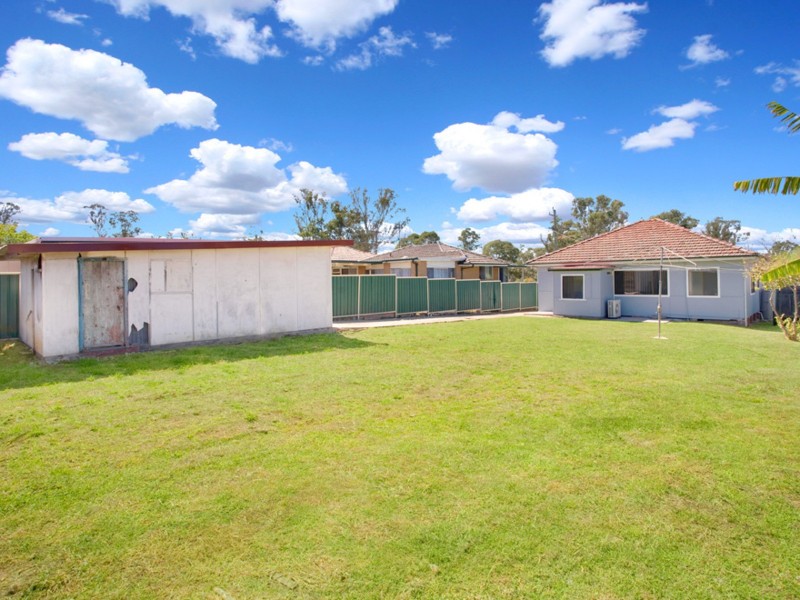 154 Rooty Hill Road South, Eastern Creek NSW 2766