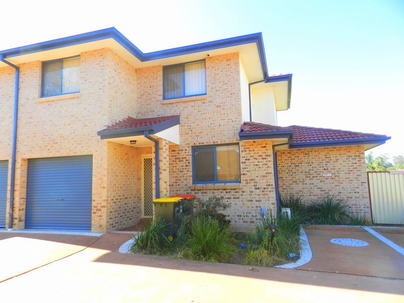 5/32 Meacher Street, Mount Druitt NSW 2770