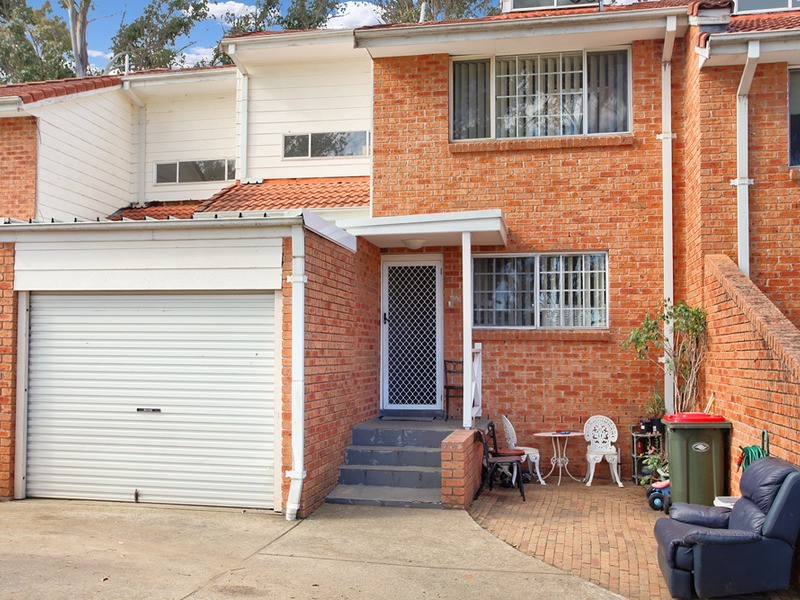 7/7 Hythe Street, Mount Druitt NSW 2770