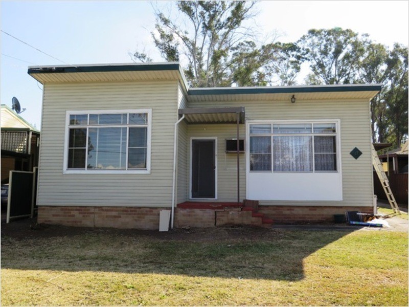 17 Minchinbury street, Eastern Creek NSW 2766
