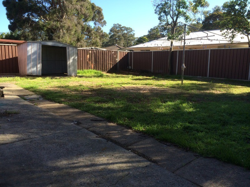 13 Roebuck Crescent, Willmot NSW 2770