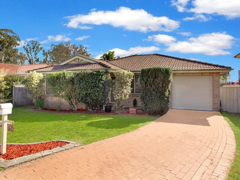 38 Bungalow Road, Plumpton NSW 2761