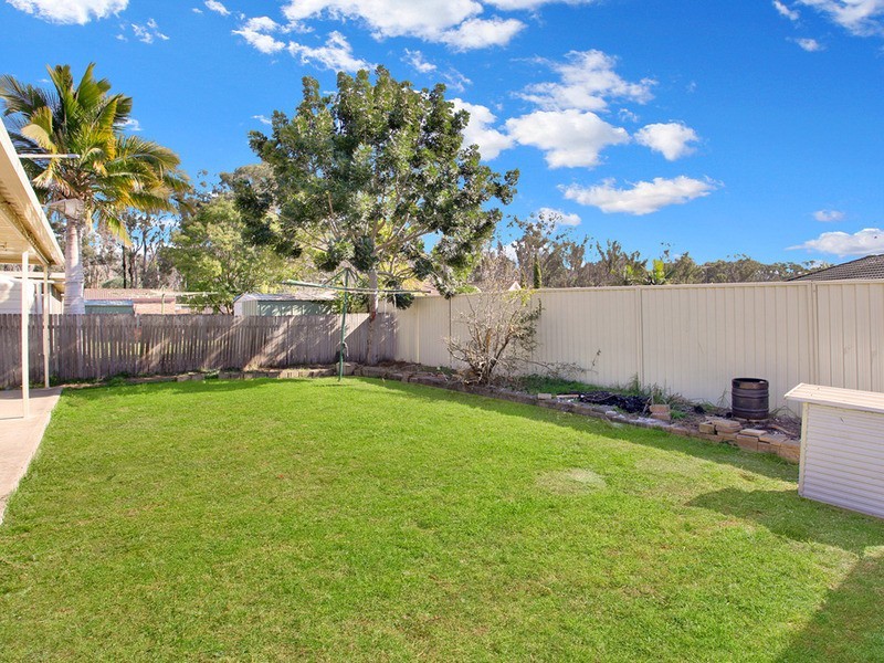 38 Bungalow Road, Plumpton NSW 2761
