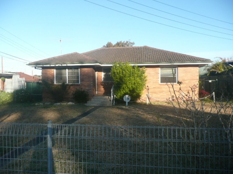 21 McMurdo Avenue, Tregear NSW 2770