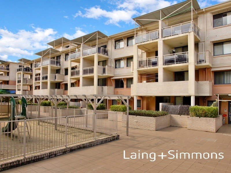 9/502-514 Carlisle Ave, Mount Druitt NSW 2770