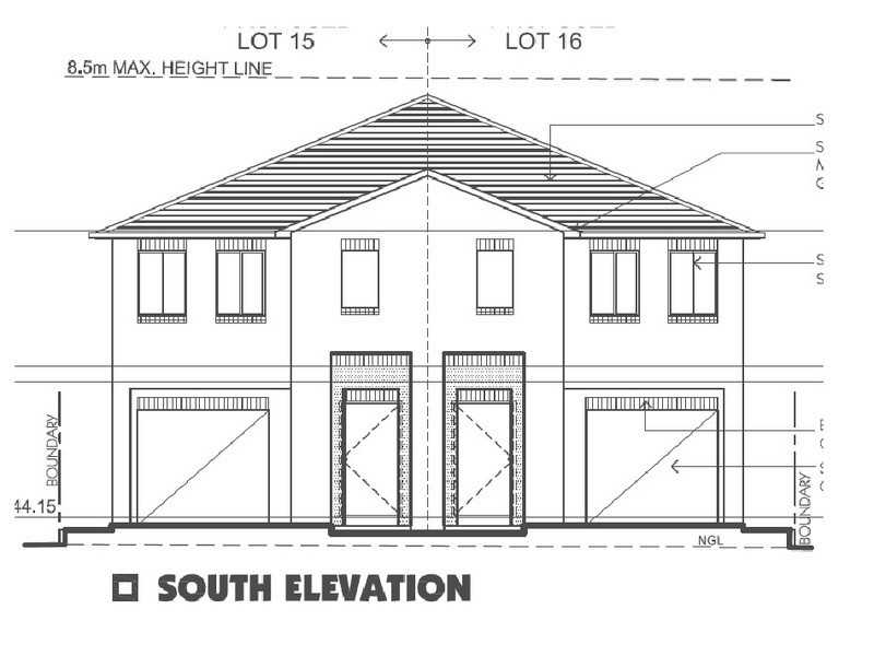 16/29 Dudley Street, Mount Druitt NSW 2770