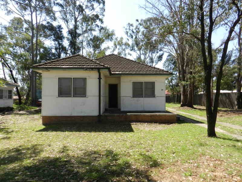 26 Wehlow street, Mount Druitt NSW 2770