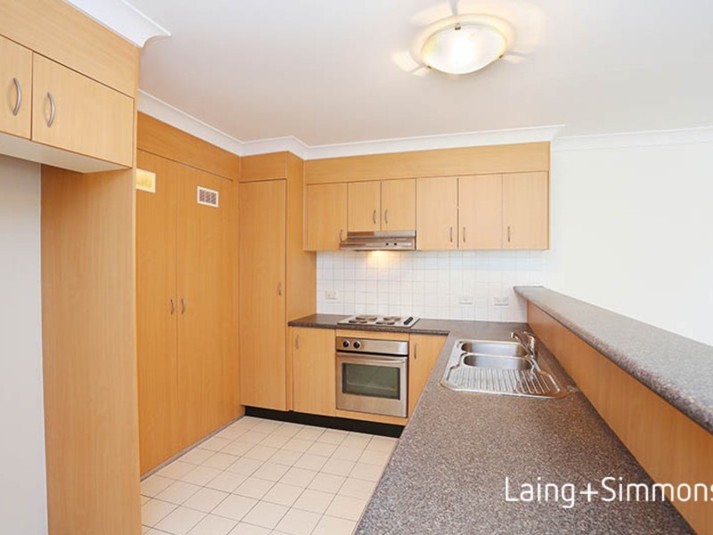 12/26A Hythe Street, Mount Druitt NSW 2770