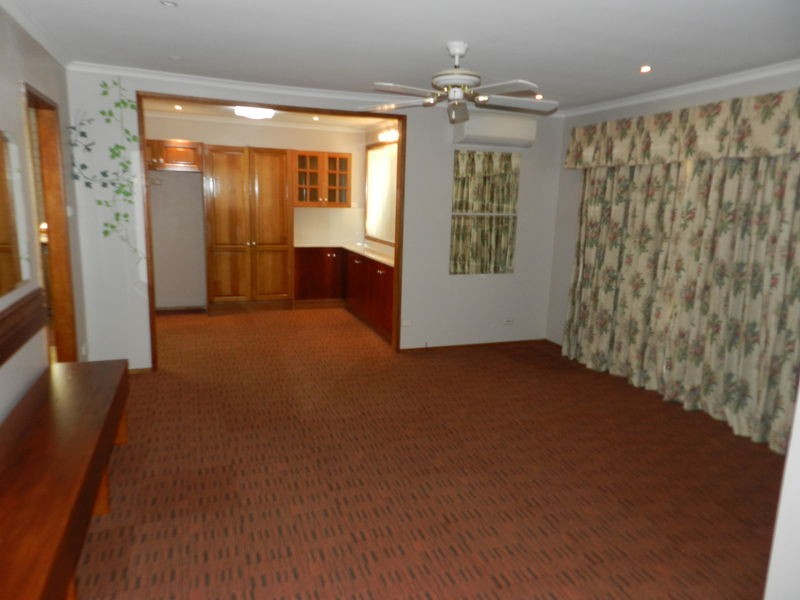 36 Kerwin Circle, Hebersham NSW 2770