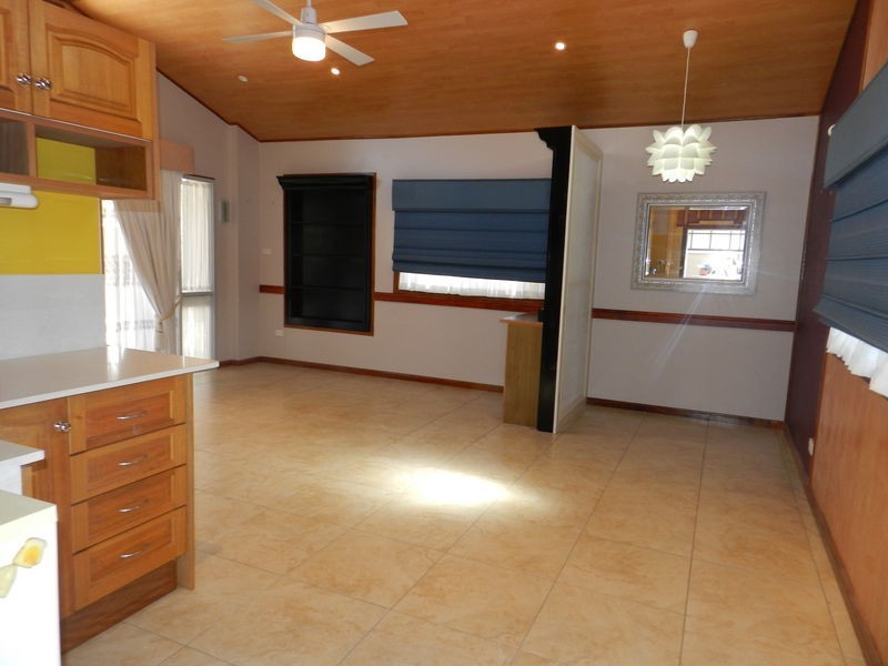 36 Kerwin Circle, Hebersham NSW 2770