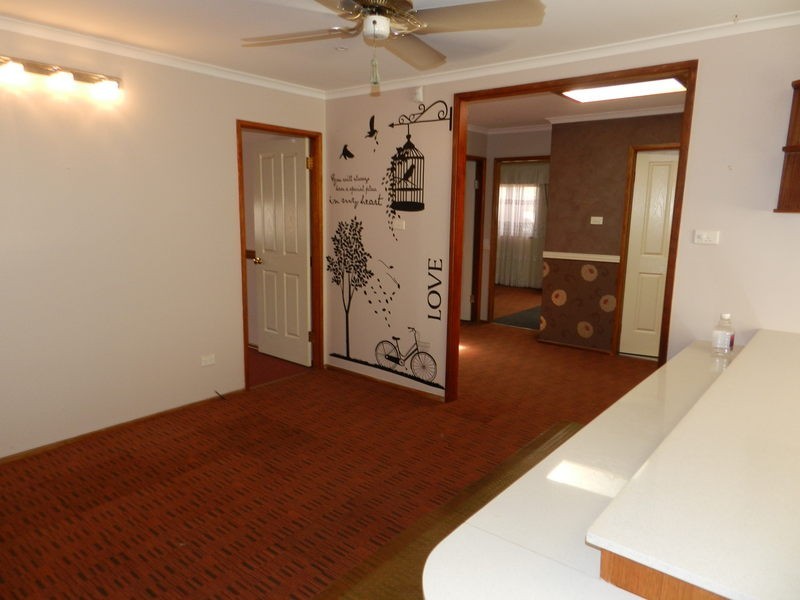 36 Kerwin Circle, Hebersham NSW 2770