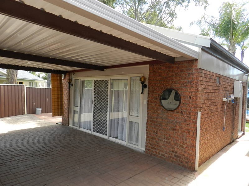 36 Kerwin Circle, Hebersham NSW 2770