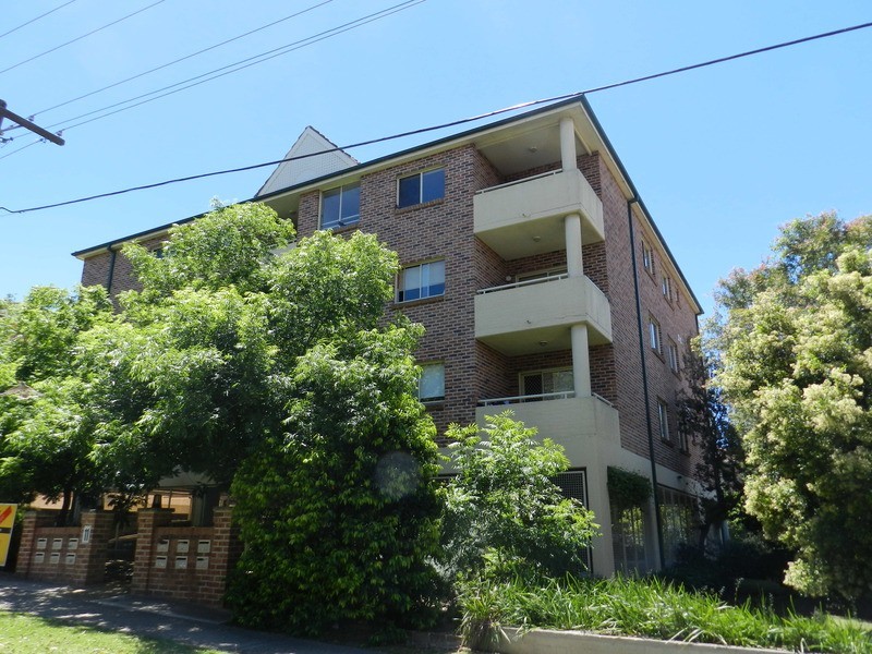 23/7-11 Oxford Street, Blacktown NSW 2148