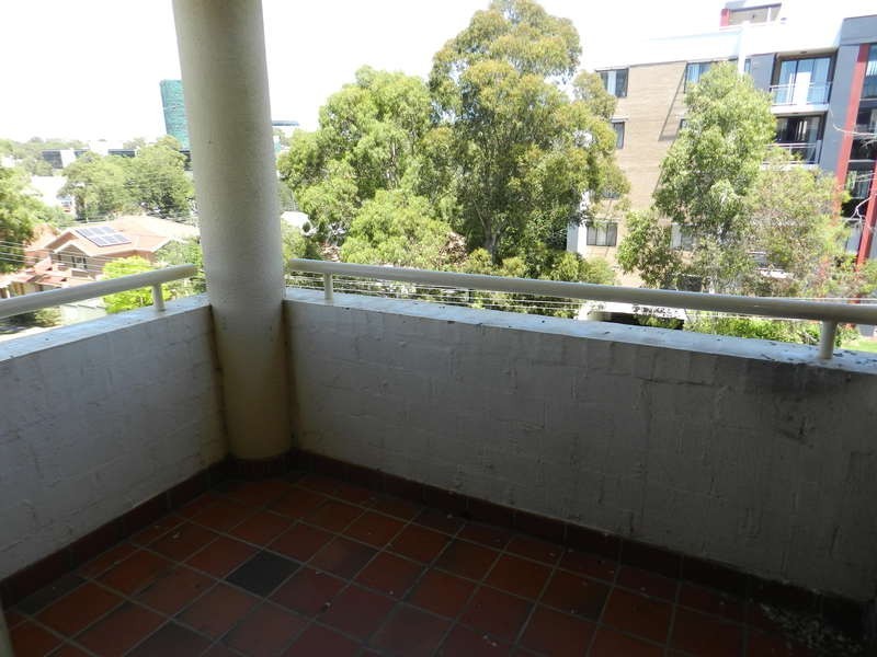 23/7-11 Oxford Street, Blacktown NSW 2148