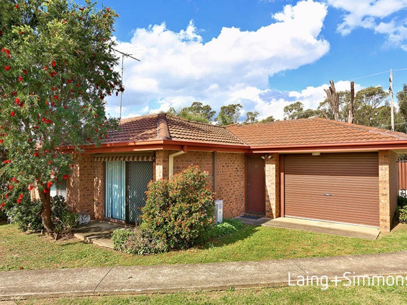 10/5-15 Carpenter Street, Colyton NSW 2760