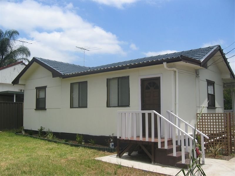 2A Varian Street, Mount Druitt NSW 2770