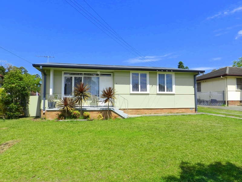 8 Ronald Place, Blacktown NSW 2148