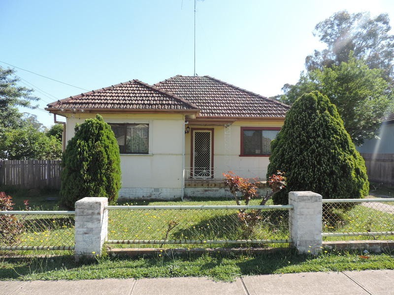 23 Kurrajong Avenue, Mount Druitt NSW 2770