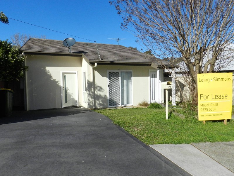 19a Colbeck Street, Tregear NSW 2770