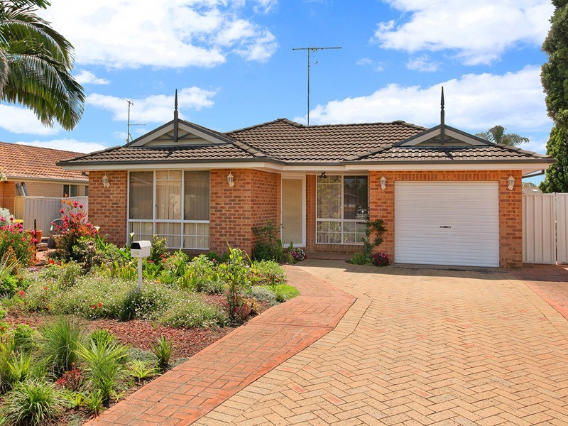 89 Hamrun Cct, Rooty Hill NSW 2766
