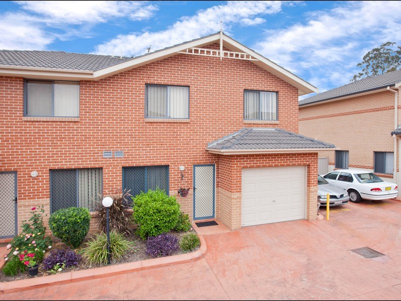 14/1-5 Meacher Street, Mount Druitt NSW 2770