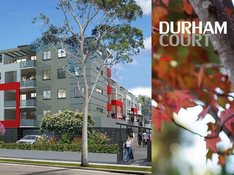 41/11-13 Durham Street, Mount Druitt NSW 2770