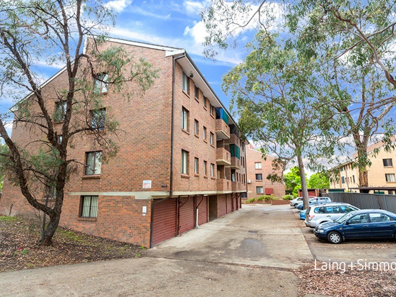 17/342 Woodstock Avenue, Mount Druitt NSW 2770
