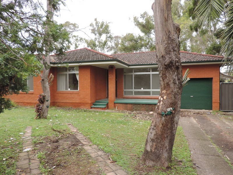 53 Miller street, Mount Druitt NSW 2770