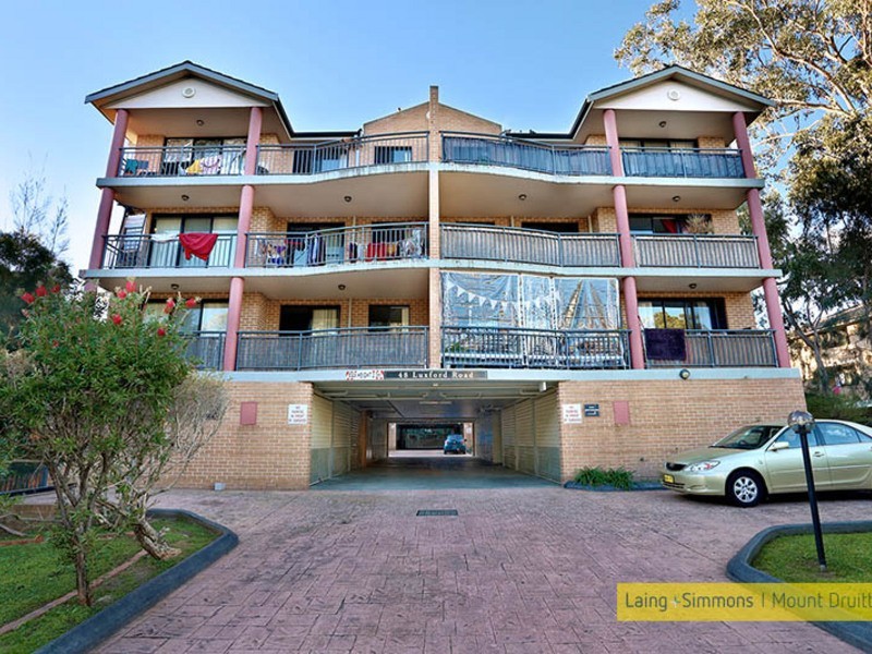 24/48 Luxford Road, Mount Druitt NSW 2770