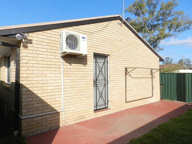 21A Verrills Grove, Oakhurst NSW 2761