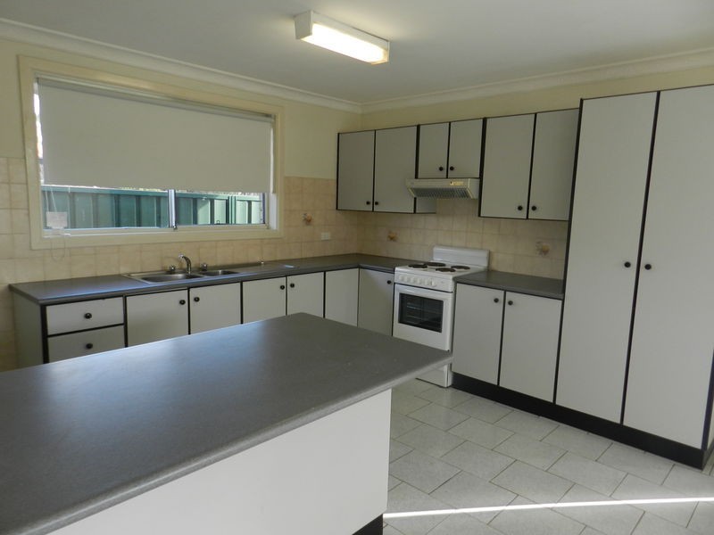 21A Verrills Grove, Oakhurst NSW 2761