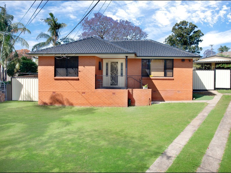 5 Tula Place, Tregear NSW 2770