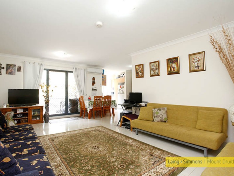 17/8 Hythe street, Mount Druitt NSW 2770