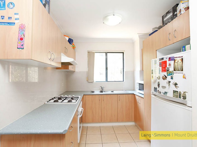 17/8 Hythe street, Mount Druitt NSW 2770