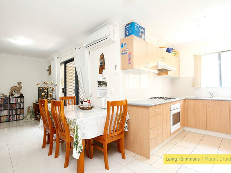 17/8 Hythe street, Mount Druitt NSW 2770