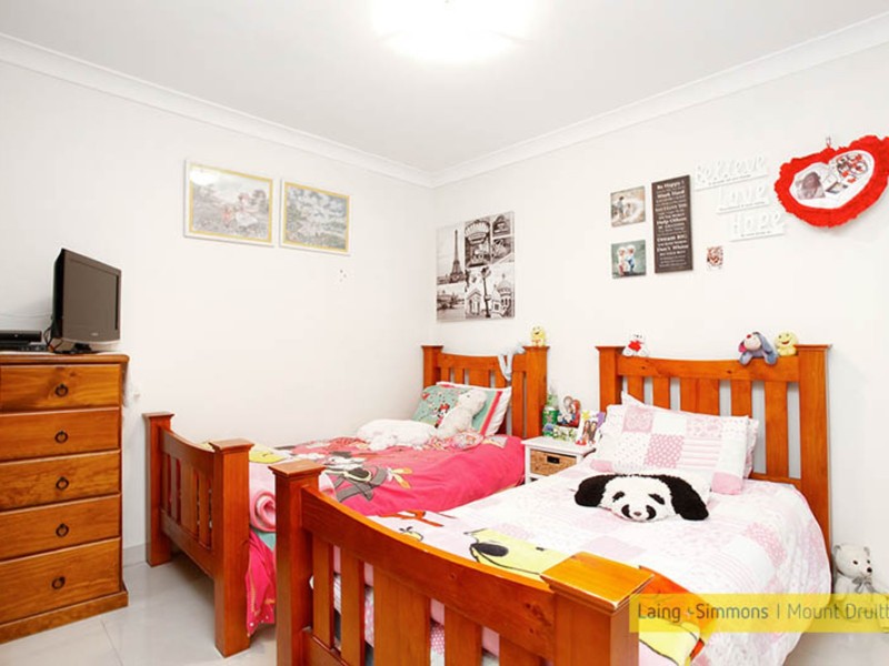 17/8 Hythe street, Mount Druitt NSW 2770