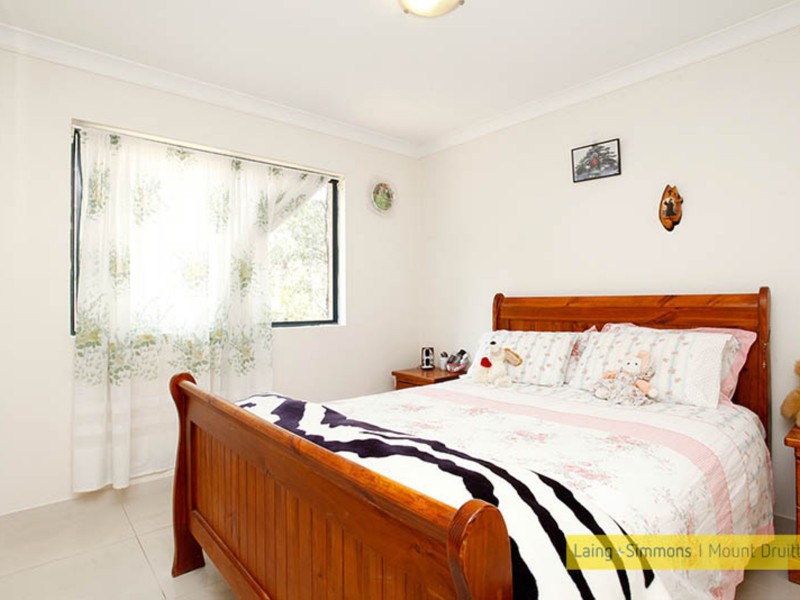 17/8 Hythe street, Mount Druitt NSW 2770