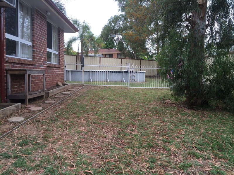 6 Ree Place, St Clair NSW 2759