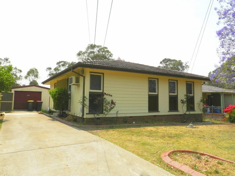 144 Captain Cook Drive, Willmot NSW 2770