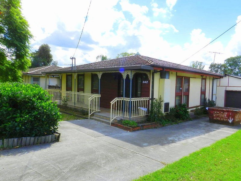 342 Luxford Road, Lethbridge Park NSW 2770
