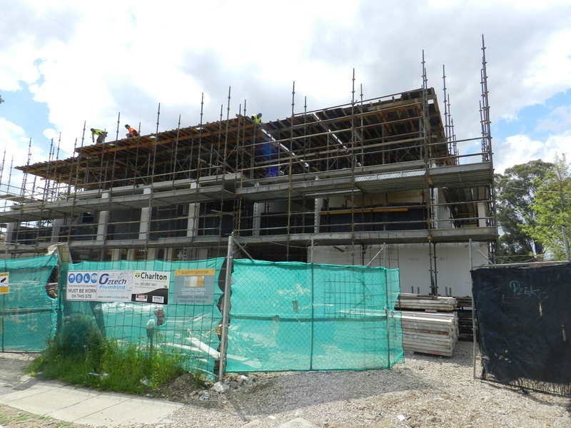 38/11-13 Durham Street, Mount Druitt NSW 2770