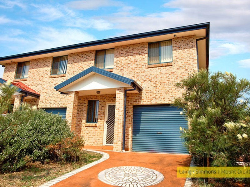 2/32 Meacher St, Mount Druitt NSW 2770
