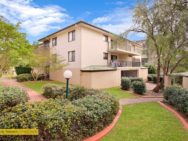 26/34-36  Hythe Street, Mount Druitt NSW 2770