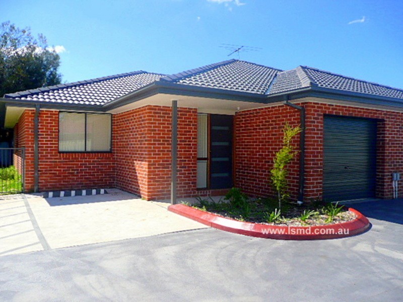 4/6 Meacher Street, Mount Druitt NSW 2770